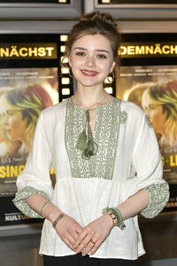 Filmpremiere 'Missing Link' in Berlin