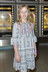 Filmpremiere 'Missing Link' in Berlin