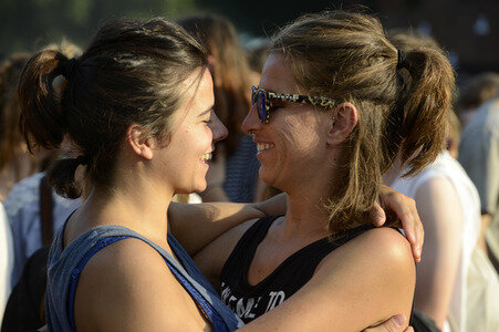Lollapalooza Festival 2016 in Berlin