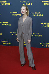 Festivaleröffnung und Filmpremiere 'Lovely Day', Filmfest Hamburg 2025