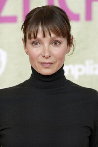 Filmpremiere 'Ach, diese Lücke, diese entsetzliche Lücke' in München