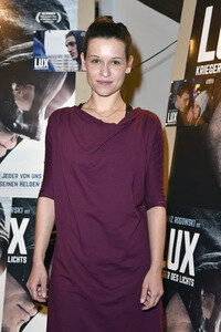 Filmpremiere 'Lux - Krieger des Lichts' in Berlin