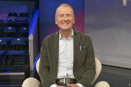 Talkshow 'maischberger' in Berlin