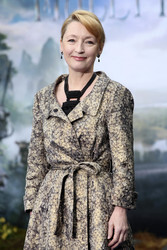 'Maleficent - Die dunkle Fee' Kostümpräsentation, London