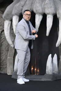 Filmpremiere 'Masters of the Universe' in Berlin