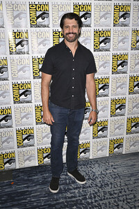 Photocall 'Bear McCreary: Musical World-Building', San Diego Comic-Con International 2026