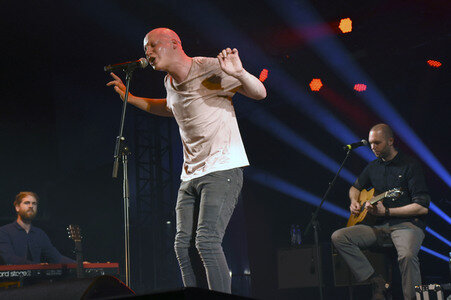 Konzert von Mister Me in München