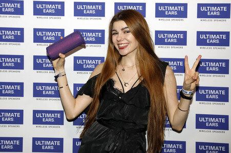 Ultimate Ears Boom 3 und Megaboom 3 Launch Event in Berlin