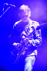 Melt! Festival  2015 in Gräfenhainchen