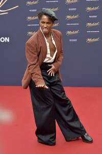 Filmpremiere 'Michael' in Berlin