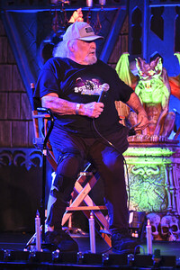 Midsummer Scream - Halloween & Horror Convention in Long Beach