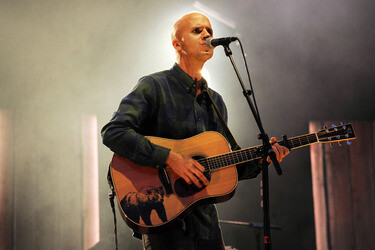 Milow Konzert, Hamburg