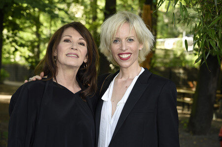 'Mix It!' Filmprojekt in Berlin