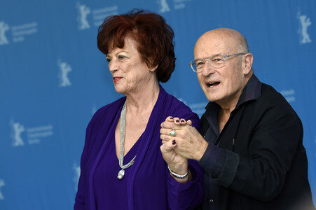 'Rückkehr nach Montauk' Photocall, Berlinale 2017
