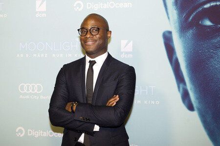 Filmpremiere 'Moonlight' in Berlin