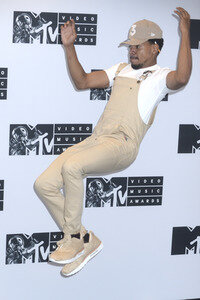 MTV Video Music Awards 2016 in New York