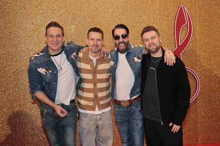 Deutscher Musikautorenpreis 2026 in Berlin