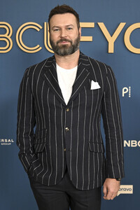 NBCUniversal Emmy Mittagessen in Beverly Hills