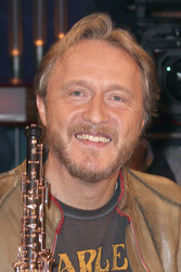 'NDR Talk Show' in Hamburg