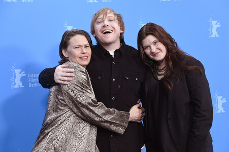 Photocall 'Nightborn', Berlinale 2026