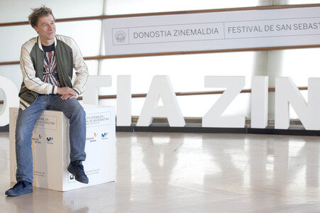 'Nocturama' Photocall, San Sebastian Film Festival 2016