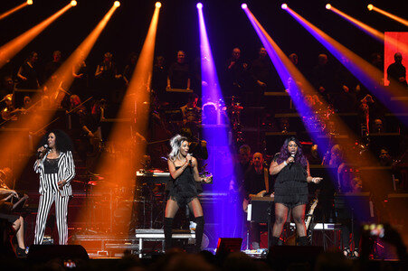 Night of the Proms 2018 in Hannover