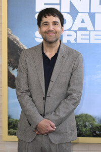 Filmpremiere 'The End of Oak Street' in Burbank