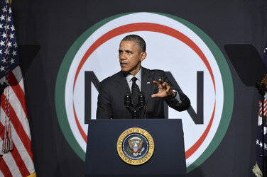 2014 National Action Network National Convention, New York