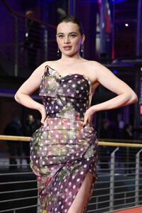 Festivaleröffnung und Filmpremiere 'No Good Men', Berlinale 2026