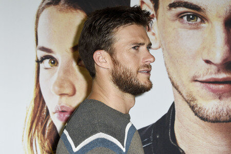 Photocall 'Overdrive' in Berlin