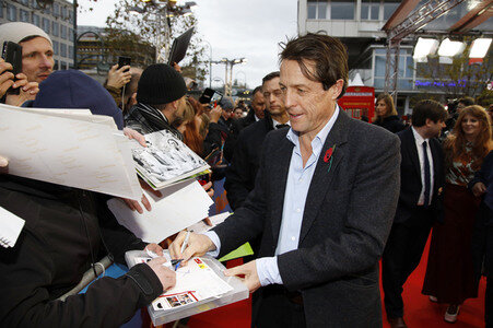 Filmpremiere 'Paddington 2' in Berlin