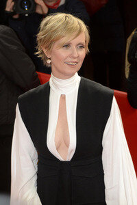 'A Quiet Passion' Premiere, Berlinale 2016