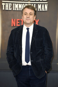 Filmpremiere 'Peaky Blinders: The Immortal Man' in Berlin