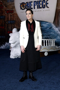 Fan Event 'One Piece: Into The Grand Line' in Los Angeles