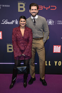 Place To B Party, Berlinale 2026