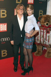 Place To B Party, Berlinale 2014