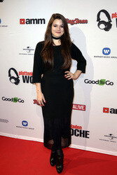 Opening Night der Plattenladenwoche 2014, Berlin