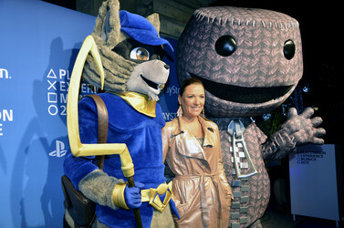 Playstation Experience Party, München