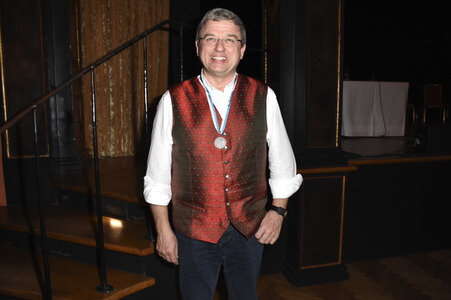 Bayerischer Poetentaler 2016 in München