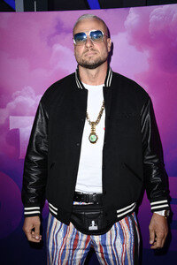 Premiere der Reality-Show 'The Power' in Berlin