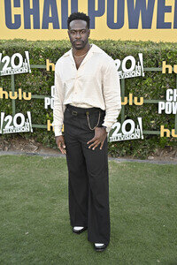 Serienpremiere 'Chad Powers' in Pasadena