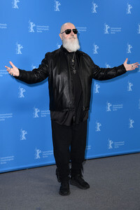 Photocall 'The Ballad of Judas Priest', Berlinale 2026