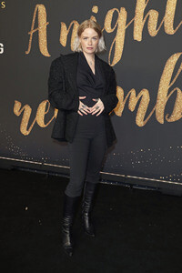 Prime Video und Amazon MGM Studios - A Night to Remember Party, Berlinale 2026