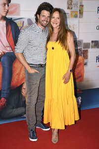Filmpremiere 'Das Pubertier - Der Film' in München