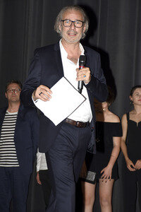 Filmpremiere 'Das Pubertier - Der Film' in München