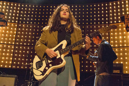 Reeperbahnfestival 2018 in Hamburg