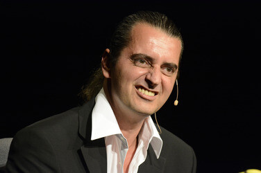Hagen Rether Show, Ratingen