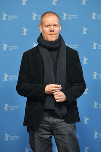 Verleihung der Berlinale Kamera an Max Richter, Berlinale 2026