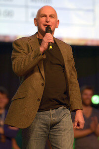 RingCon 2015 in Bonn