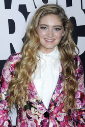 Fashion Rocks 2014, New York